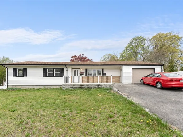 31 Grove St, Randolph, MA 02368