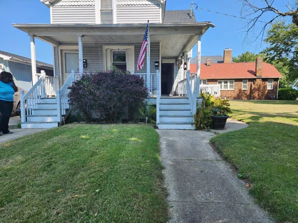 612 39th STREET, Kenosha, WI 53140