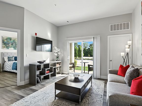 Cliff Cave - One Bedroom