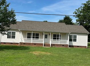 297 Old Miller Rd, Statesville, NC 28625
