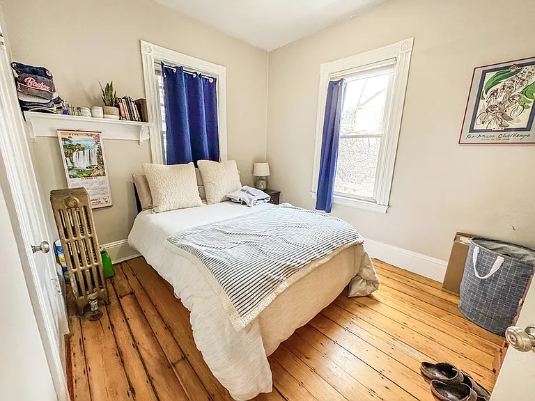 107 Columbia St #1 — Photo 7