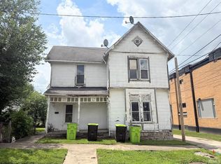 117-117 1/2 S 8th St, Logansport, IN 46947