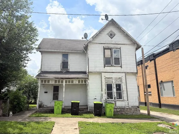 117-117 1/2 S 8th St, Logansport, IN 46947