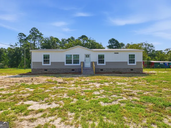 1137 5th Ave, Twin City, GA 30471
