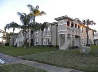13301 Fairway Glen Dr APT 103, Orlando, FL 32824