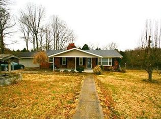 1125 Mount Olive Rd, Westmoreland, TN 37186