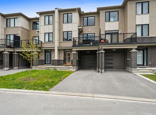 59 Ursid Mews, Ottawa, ON K2J 6T3