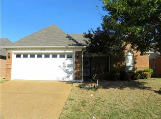 1372 Bayberry Hill Dr, Cordova, TN 38018