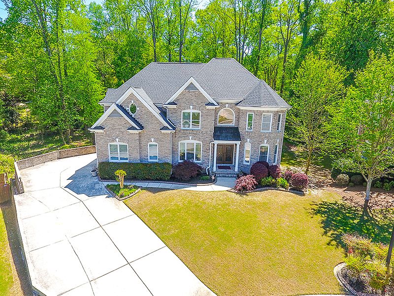 1st image of 1732 Brittany Dawn Dr