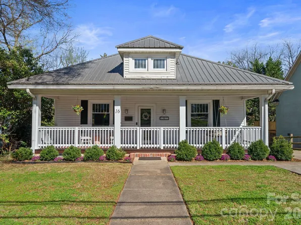 16 N Central Ave, Belmont, NC 28012