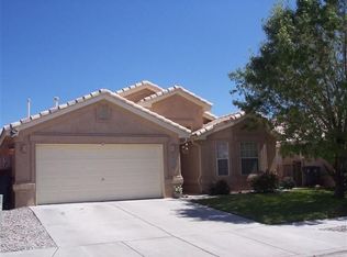 6104 Shadow Ridge Dr NW, Albuquerque, NM 87120