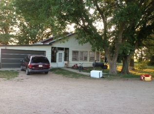 3816 N Division Ave, York, NE 68467