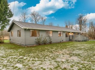 10808 Mundy Loss Rd E, Buckley, WA 98321