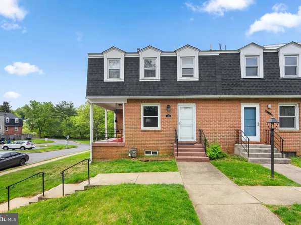 81 Watkins Park Dr, Upper Marlboro, MD 20774