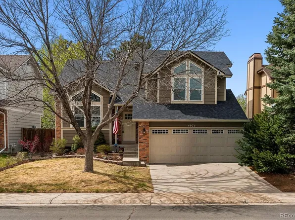 4975 E Ashton Avenue, Castle Rock, CO 80104