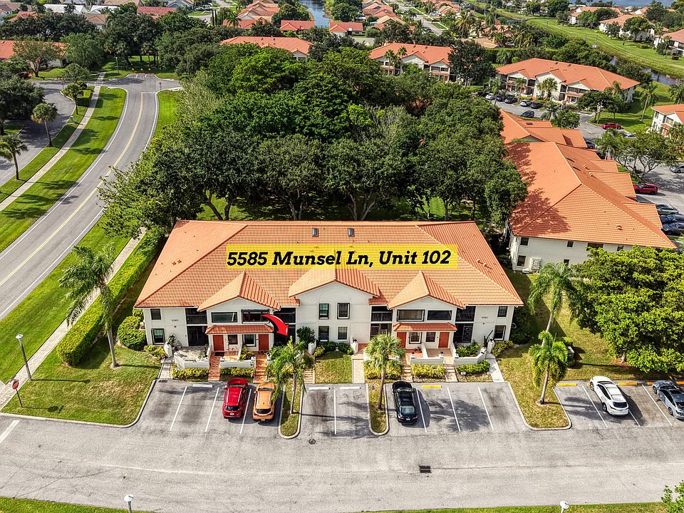 1st image of 5585 Munsel Lane #102