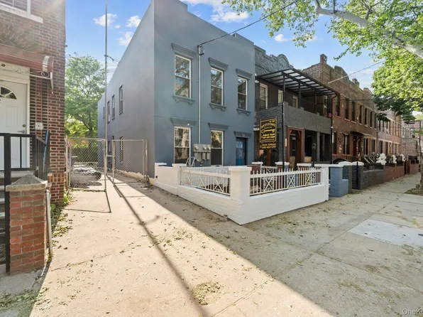 468 Herzl Street, Brooklyn, NY 11212