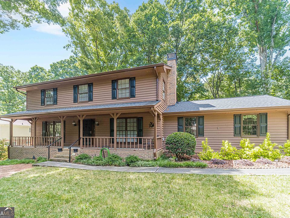 1st image of 1656 Ramblewood Way