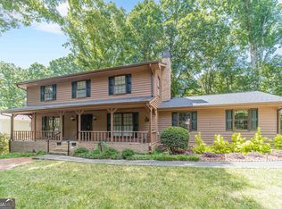 1656 Ramblewood Way, Snellville, GA 30078