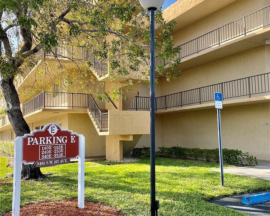 1st image of 8401 SW 107th Ave APT 341E