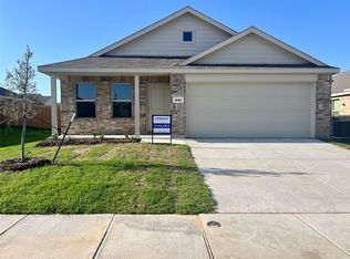 1040 Cencerro Trl, Haslet, TX 76052
