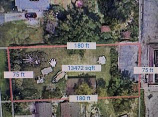 375 Arcola St, Inkster, MI 48141