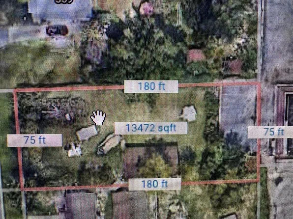 375 Arcola St, Inkster, MI 48141