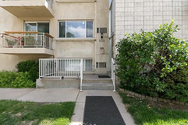 1st image of 830 E 11th Ave APT 203