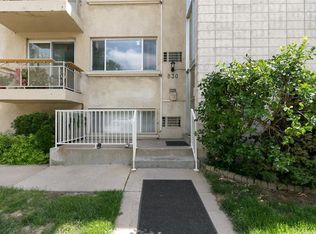 830 E 11th Ave APT 203, Denver, CO 80218
