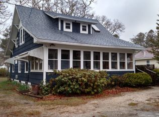 110 Choctaw Dr, Buzzards Bay, MA 02532