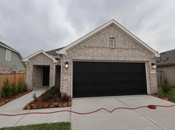 1622 Westland Ln, Rosenberg, TX 77471