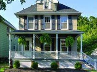 199 Baldwin St, Glen Ridge, NJ 07028