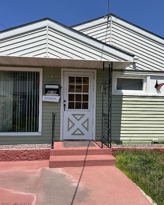 818 E 5th St, Anaconda, MT 59711 Zillow