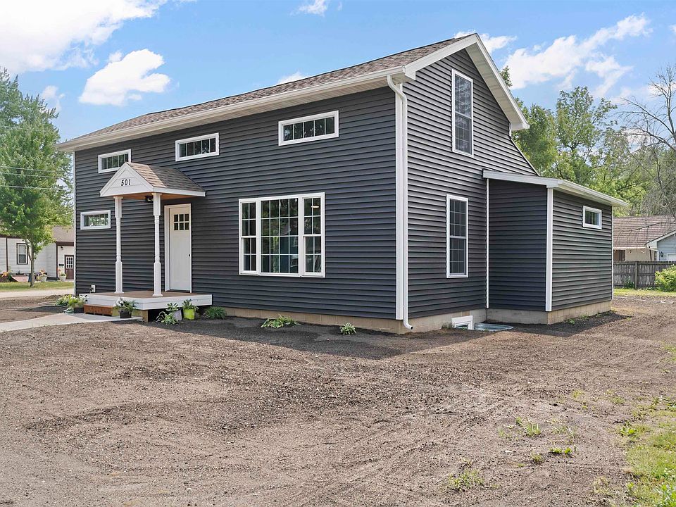 501 7th St SW, Independence, IA 50644 Zillow