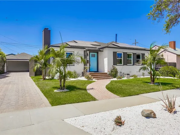 4529 Walnut Ave, Long Beach, CA 90807
