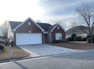 256 Gresham Ln, Myrtle Beach, SC 29588