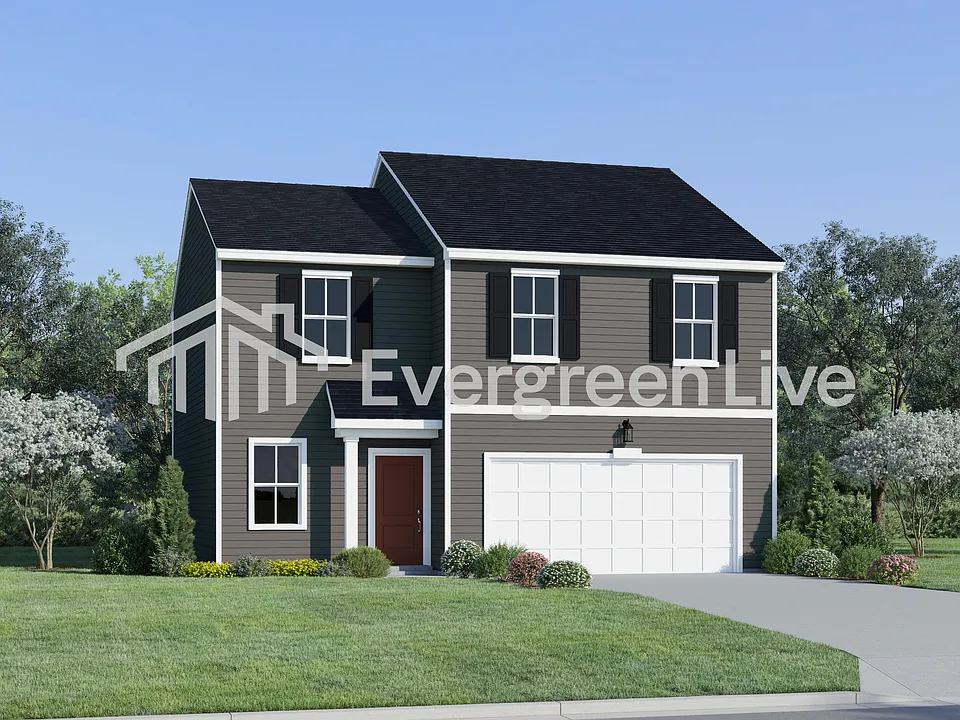 114 River Birch Way