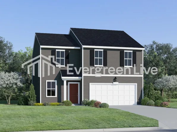 114 River Birch Way, Warner Robins, GA