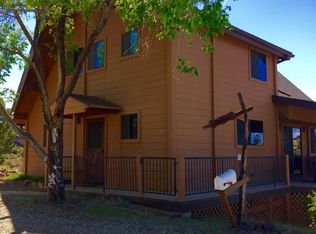 5500 N Bailey Ave, Prescott, AZ 86305