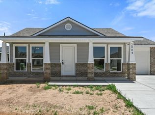 2004 Panhandle Ave, Wolfforth, TX 79382