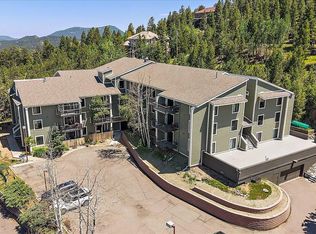 31270 John Wallace Rd APT 101, Evergreen, CO 80439