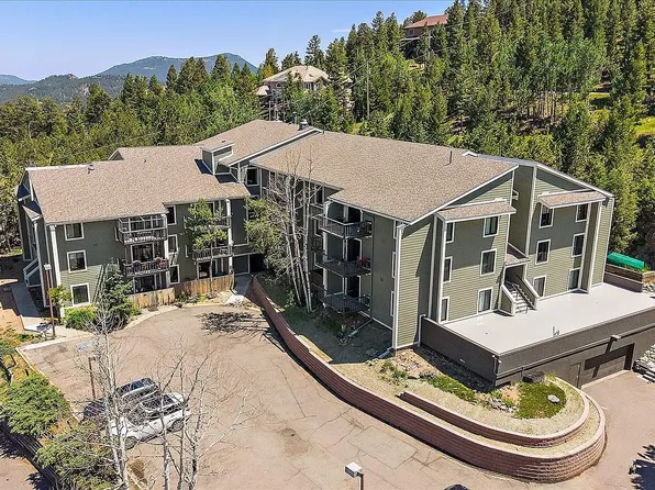 31270 John Wallace Rd APT 101, Evergreen, CO 80439