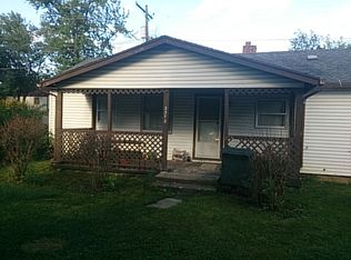 2373 Velma Ave, Columbus, OH 43211