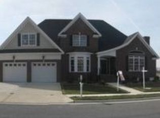 3405 Mintonville Point Rd, Suffolk, VA 23435
