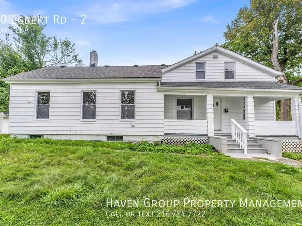 80 Egbert Rd, Bedford, OH