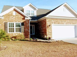 1213 Tiger Grand Dr, Conway, SC 29526