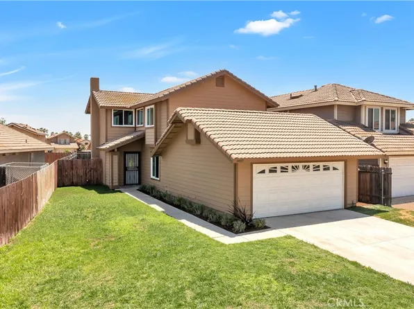 24377 Gabriel St, Moreno Valley, CA 92551