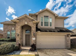 7330 Eden Crossing Ln, Richmond, TX 77407