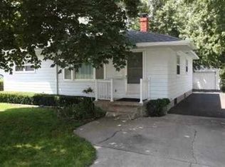 1813 Byron Ave, Waterloo, IA 50702