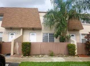 1105 NW 80th Ter #D, Margate, FL 33063